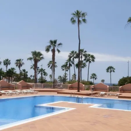 Lejlighed Gatis Playa Feñabe