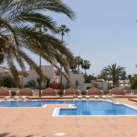 Gatis 公寓 Playa Feñabe